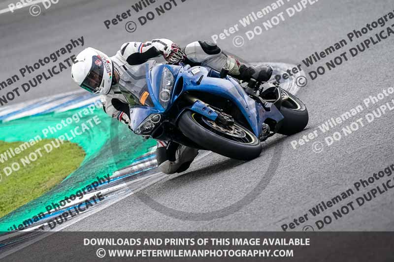 25 to 27th november 2017;Jerez;event digital images;motorbikes;no limits;peter wileman photography;trackday;trackday digital images